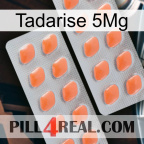 Tadarise 5Mg 27